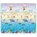 Non Woven Beach Mat, with Custom Design and Imprint